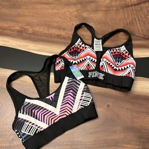 PINK VS Sport Bra